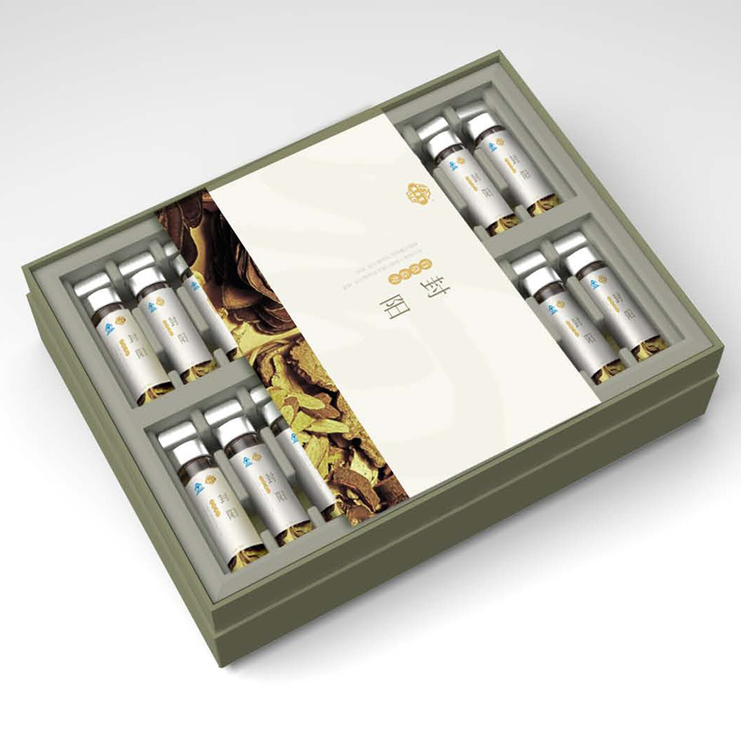 产品迭代特种装备文创IP设计