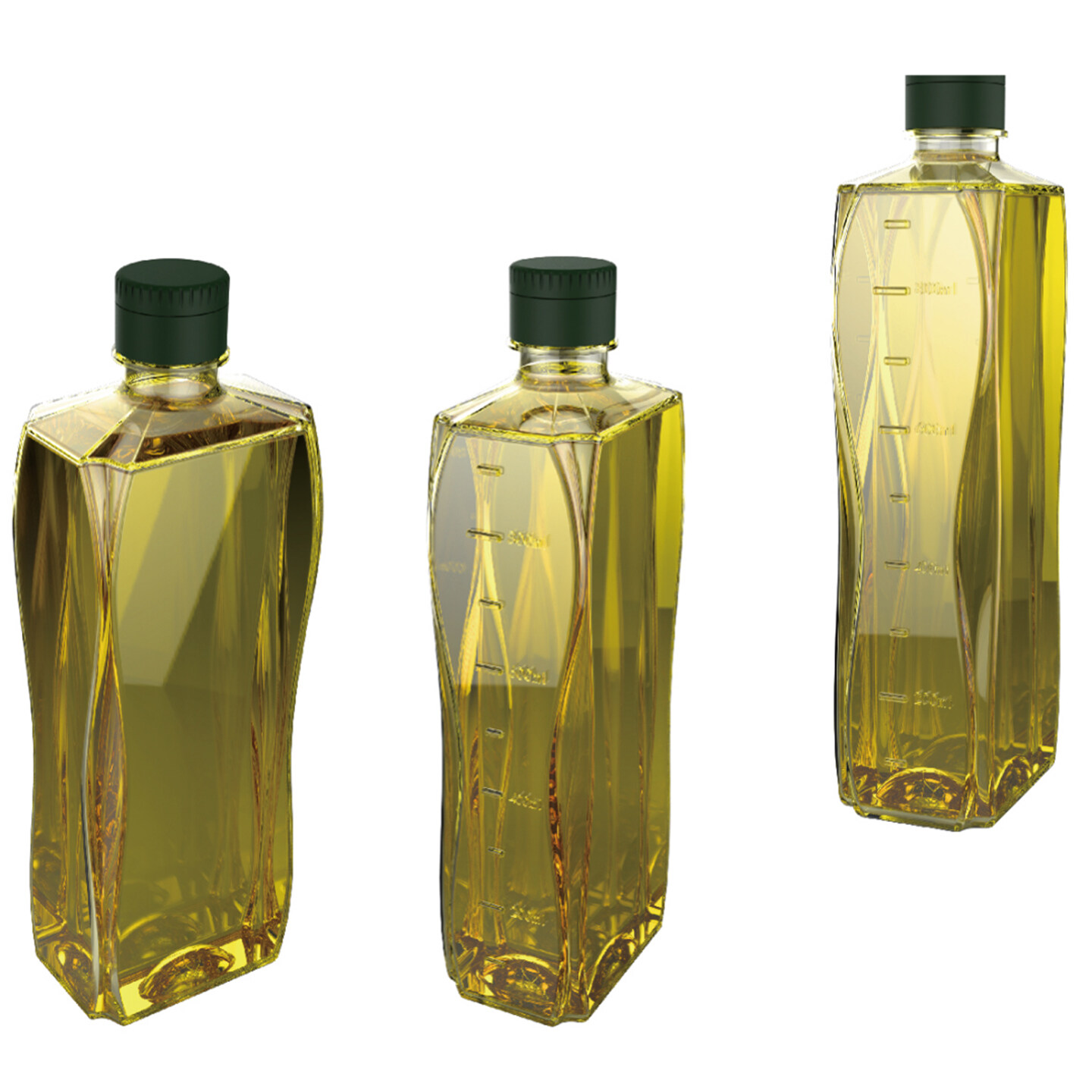 花生油造型设计-第一坊花生油造型升级