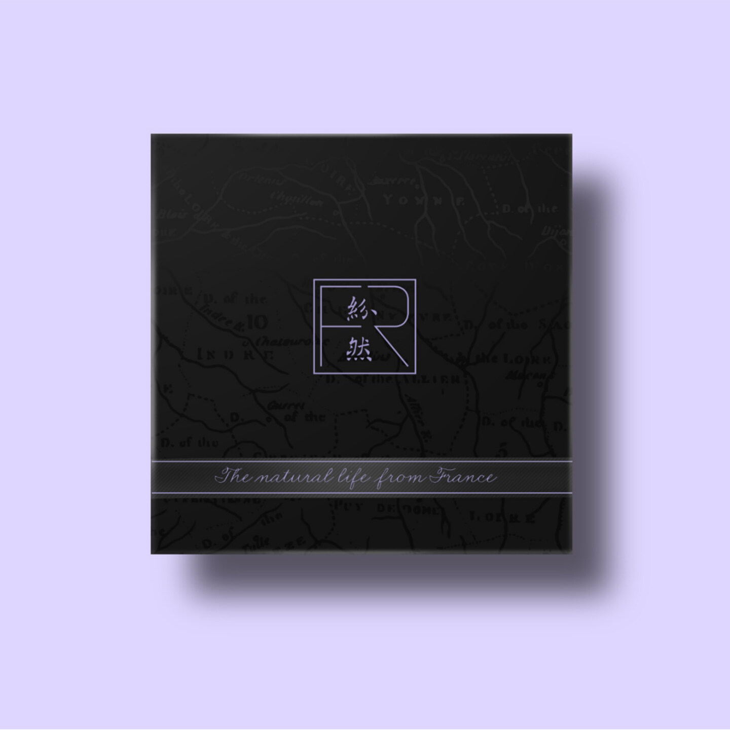 品牌设计公司作品