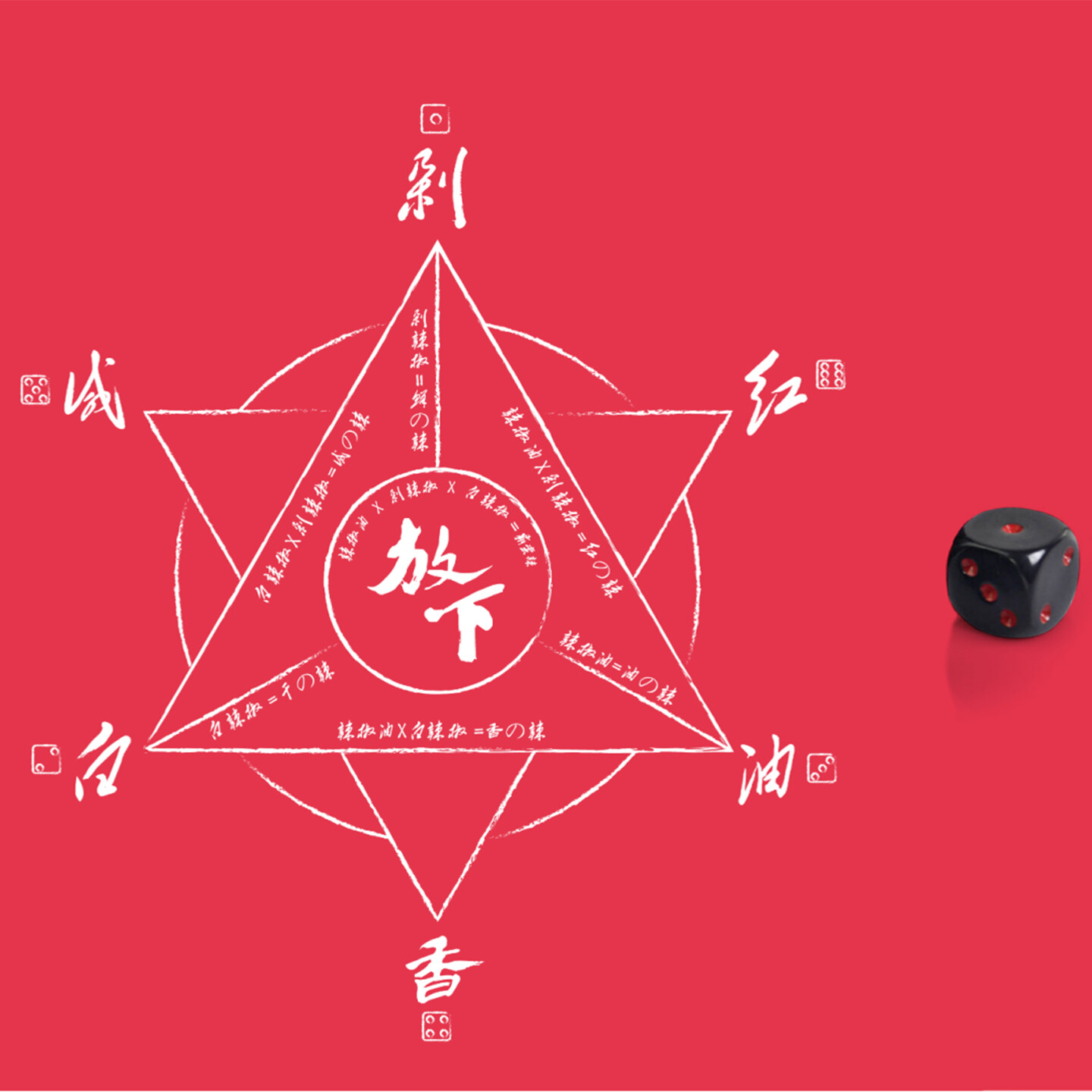 米粉包装设计-伏牛堂米粉包装设计