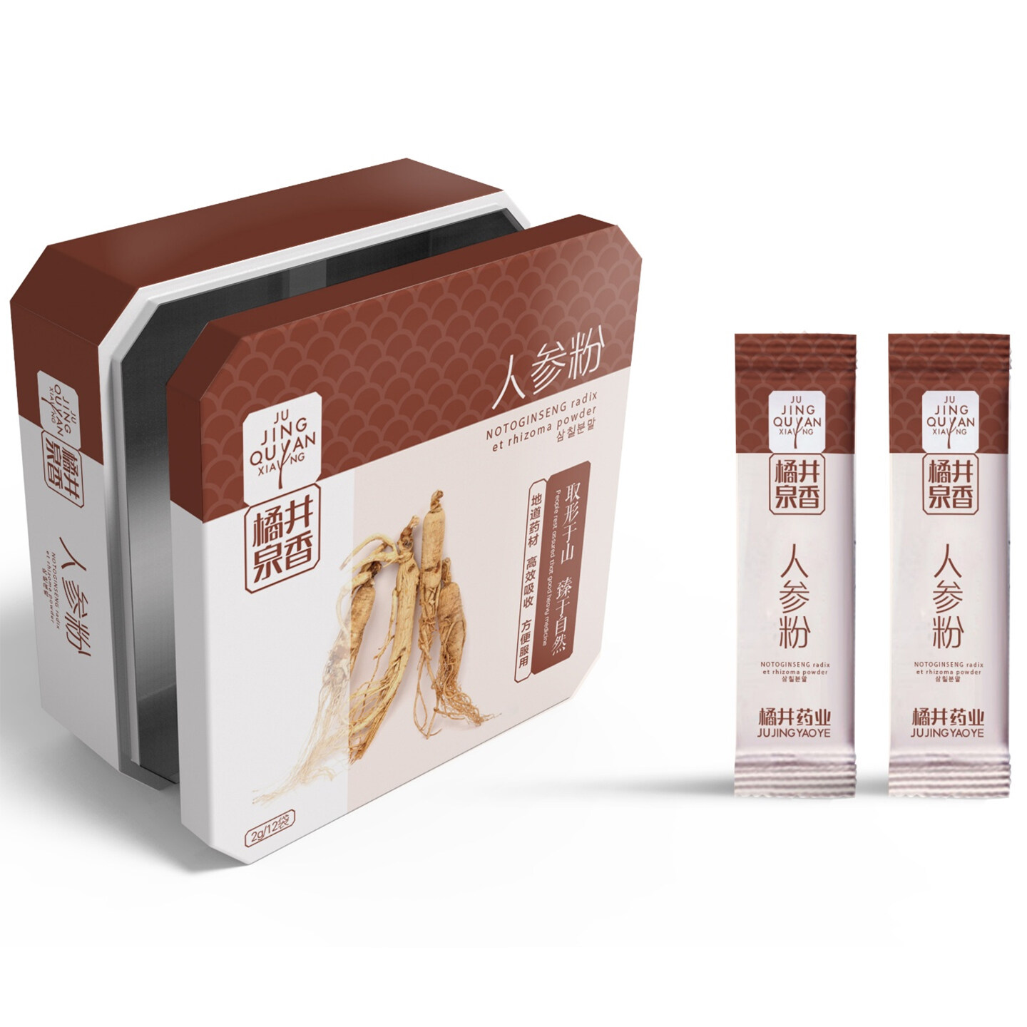 产品迭代特种装备文创IP设计