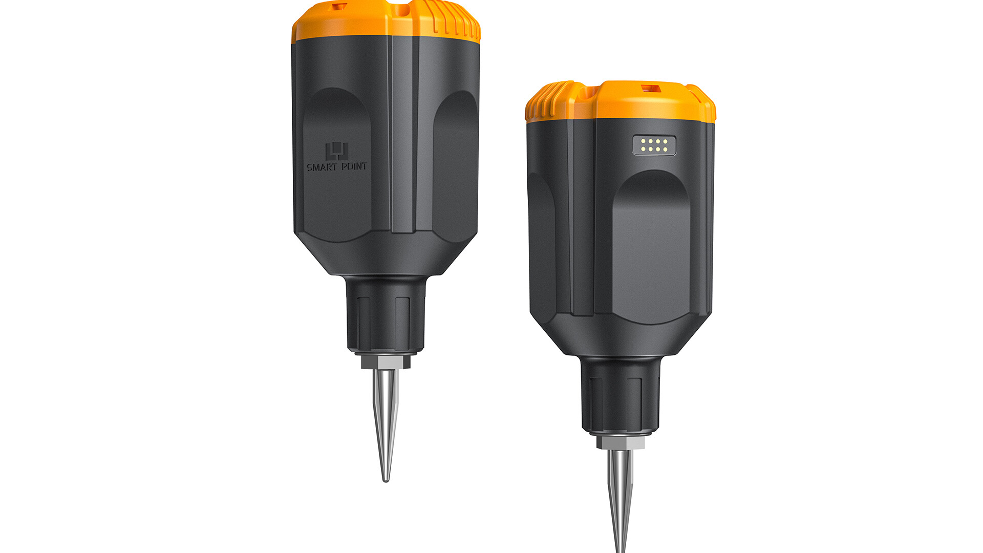 智能地震数据采集节点仪设计研发-SmartPoint智能地震数据采集节点仪