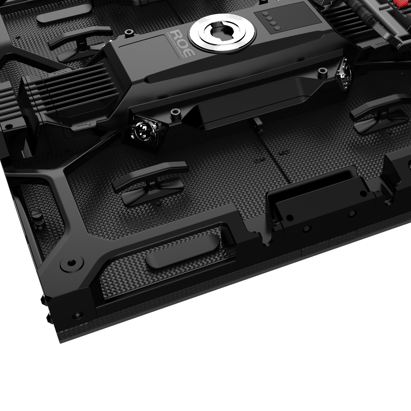 产品迭代特种装备文创IP设计