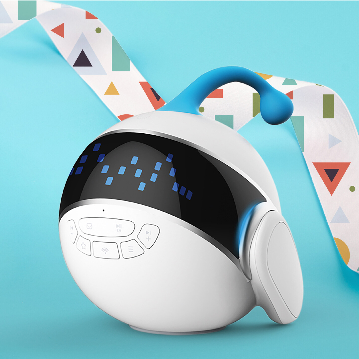 产品迭代特种装备文创IP设计