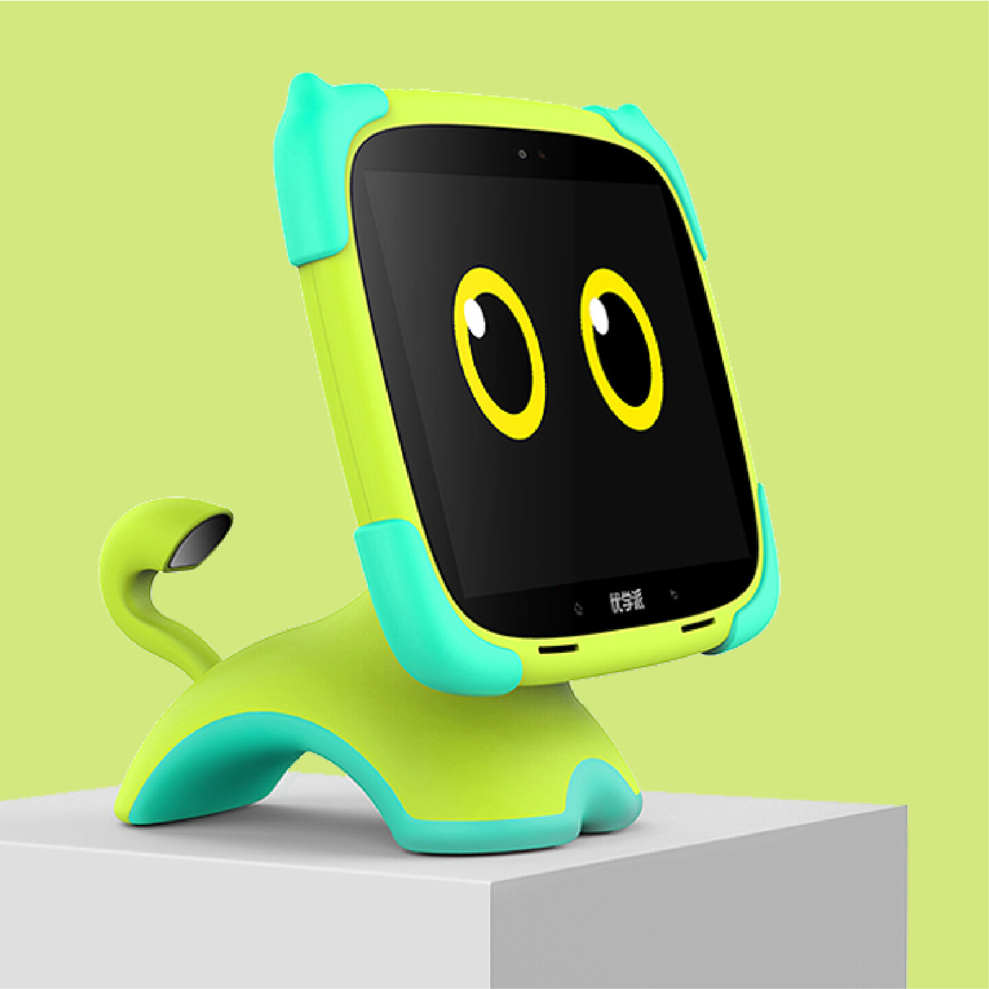 产品迭代特种装备文创IP设计