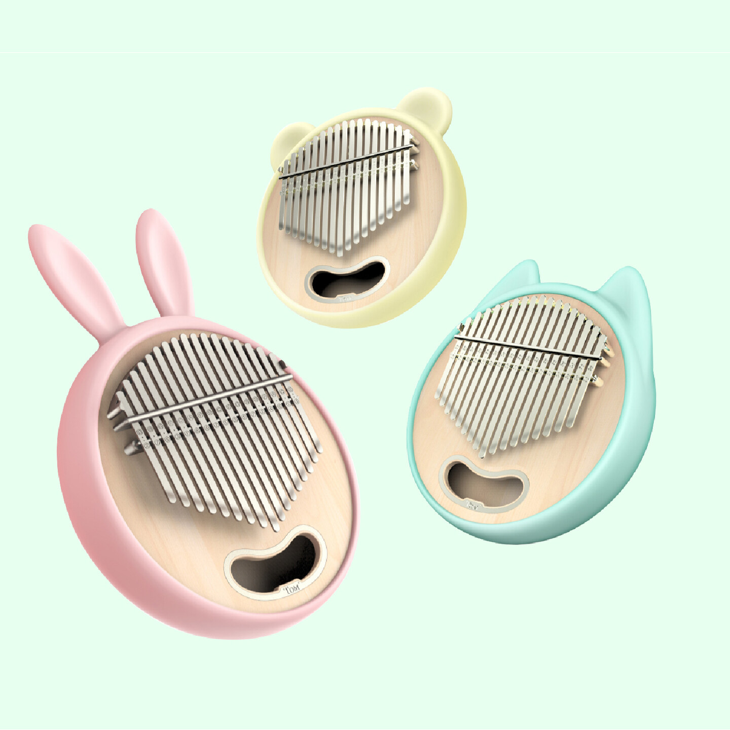 产品迭代特种装备文创IP设计