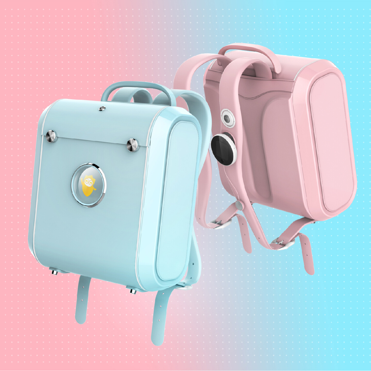 品牌设计公司案例