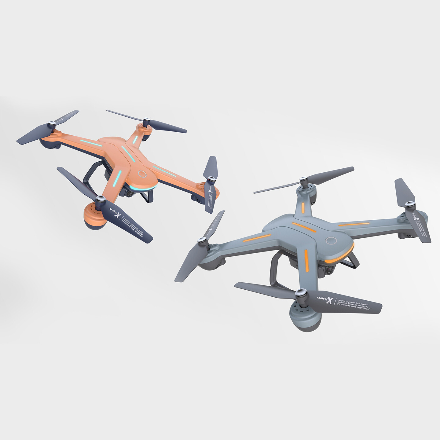 儿童飞行器设计-宝贝星飞行器设计