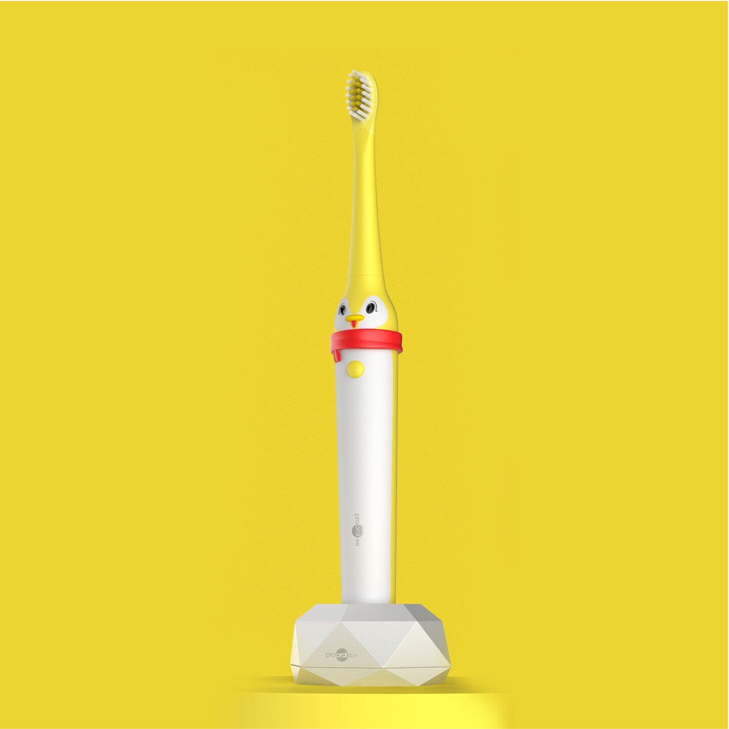 产品迭代特种装备文创IP设计