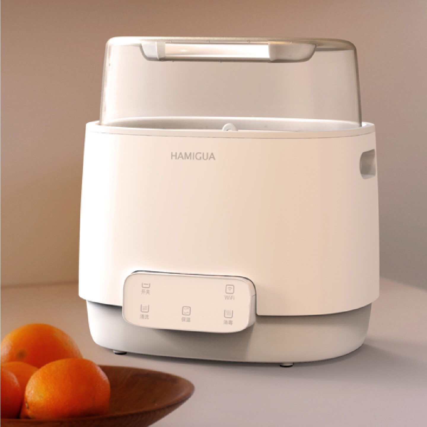 工业产品设计公司