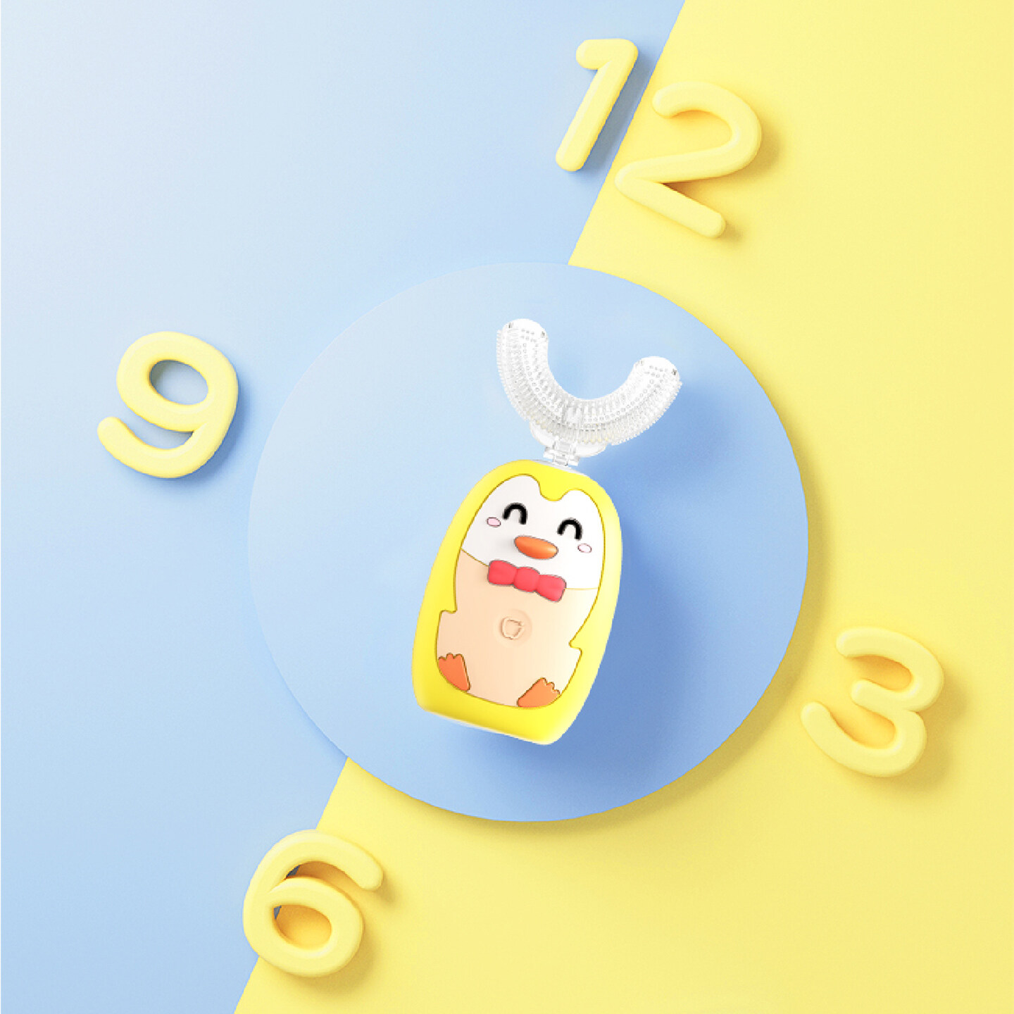 工业产品设计企业