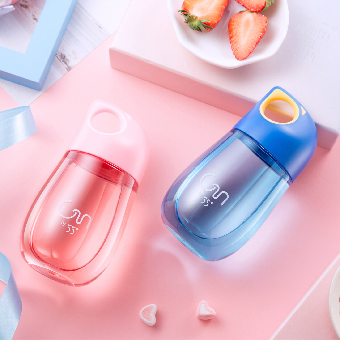 产品迭代特种装备文创IP设计