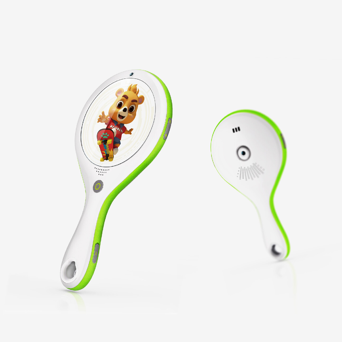 产品迭代特种装备文创IP设计