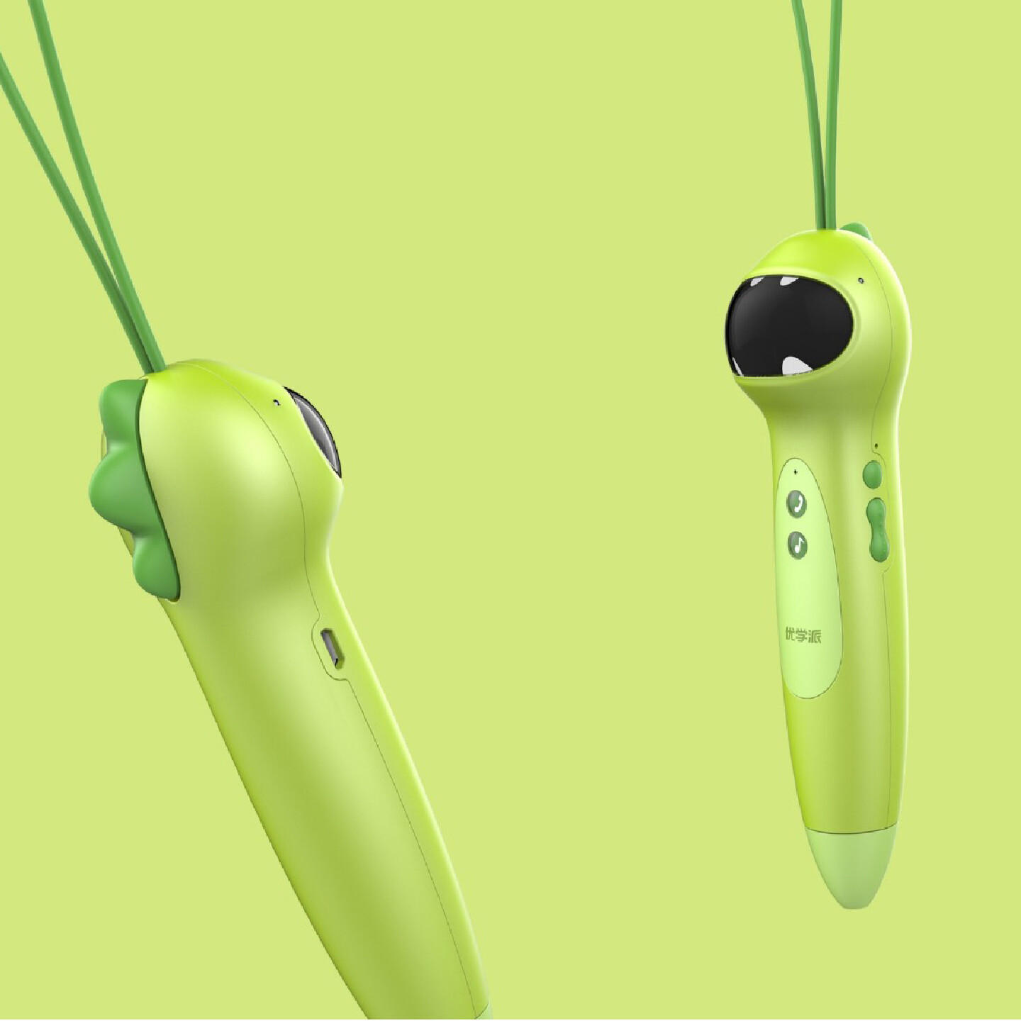 产品迭代特种装备文创IP设计