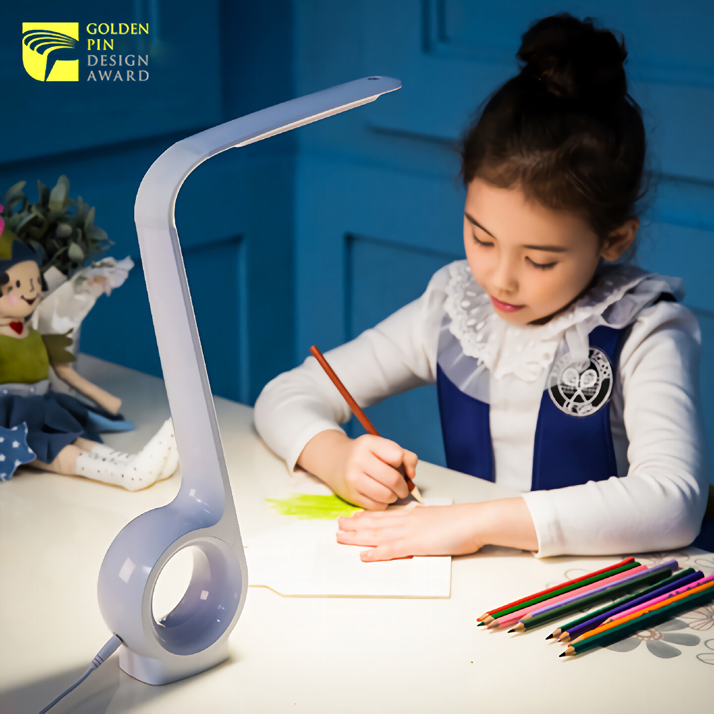 产品迭代特种装备文创IP设计