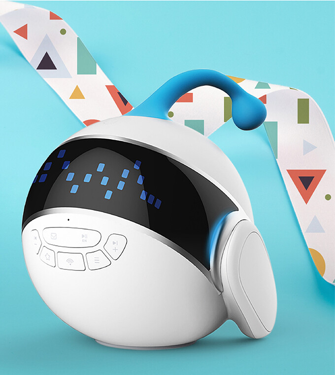 教育儿童产品设计