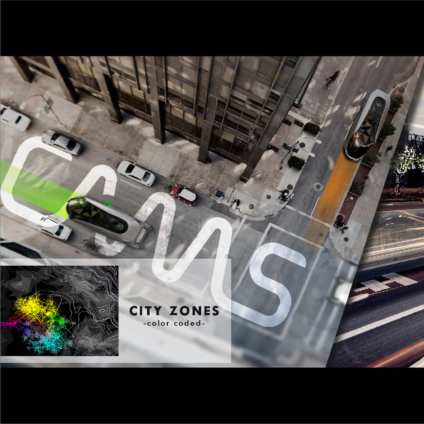 充电站SI整案设计-大众开迈斯新能源充电场站SI设计