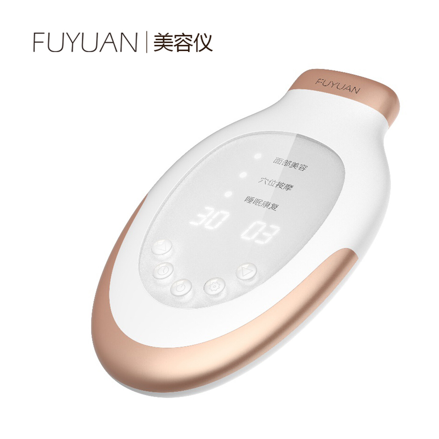 产品迭代特种装备文创IP设计