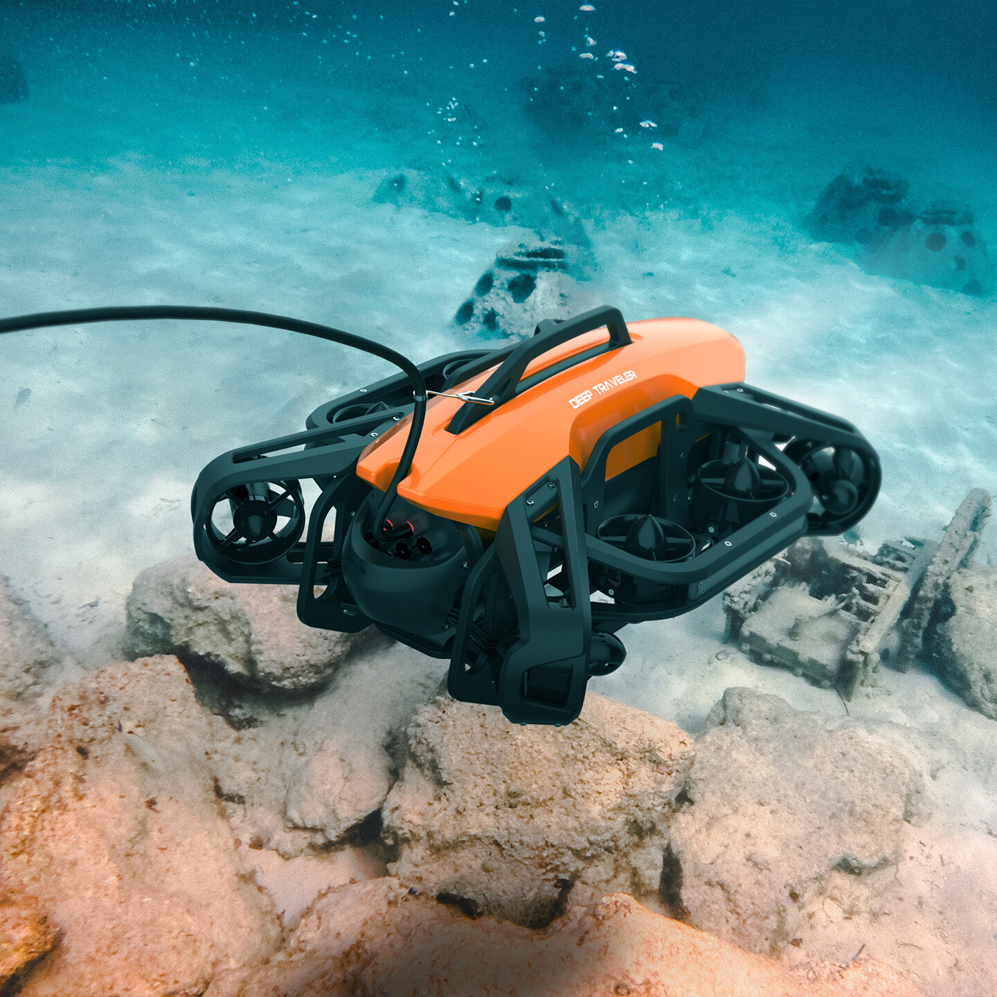 产品迭代特种装备文创IP设计