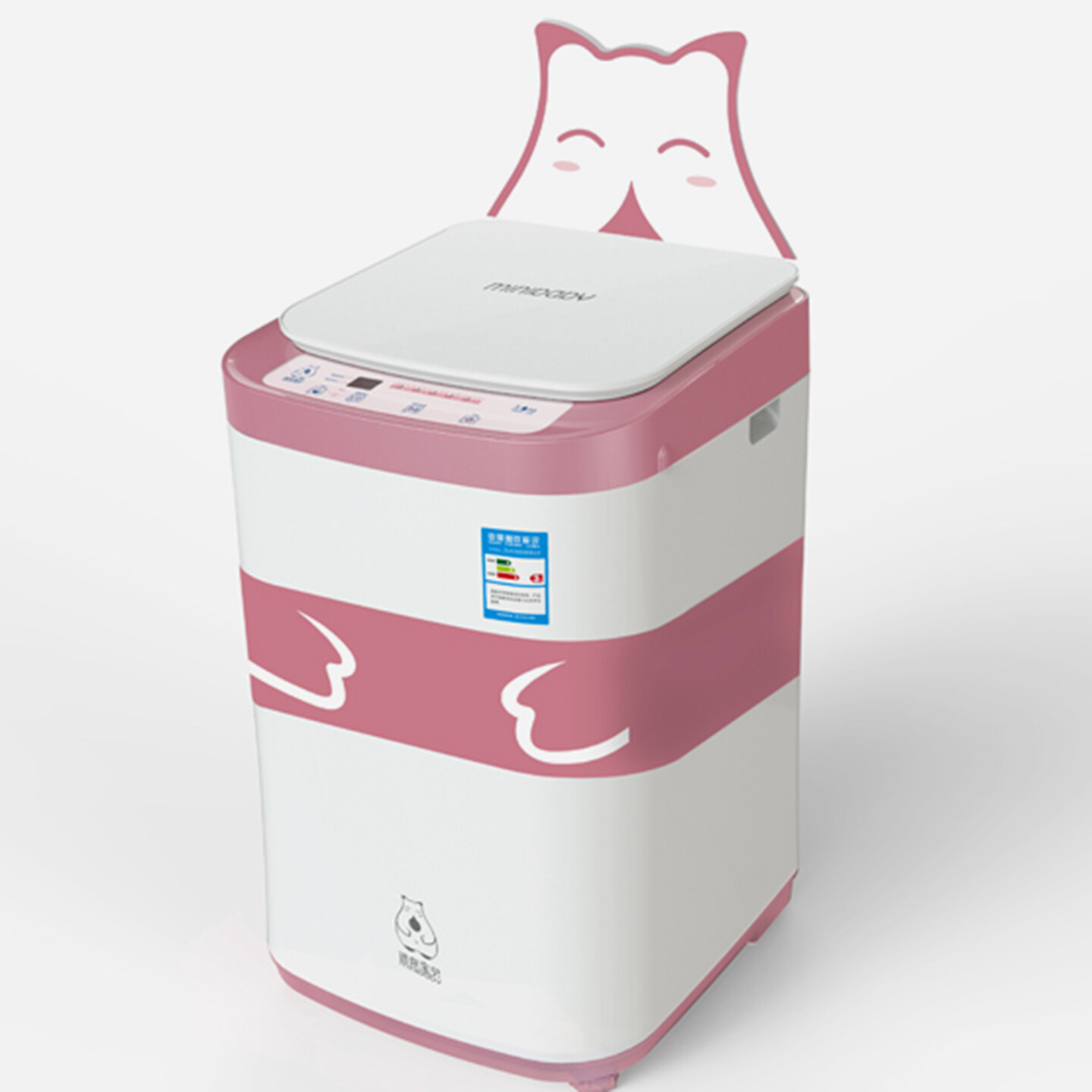 产品迭代特种装备文创IP设计