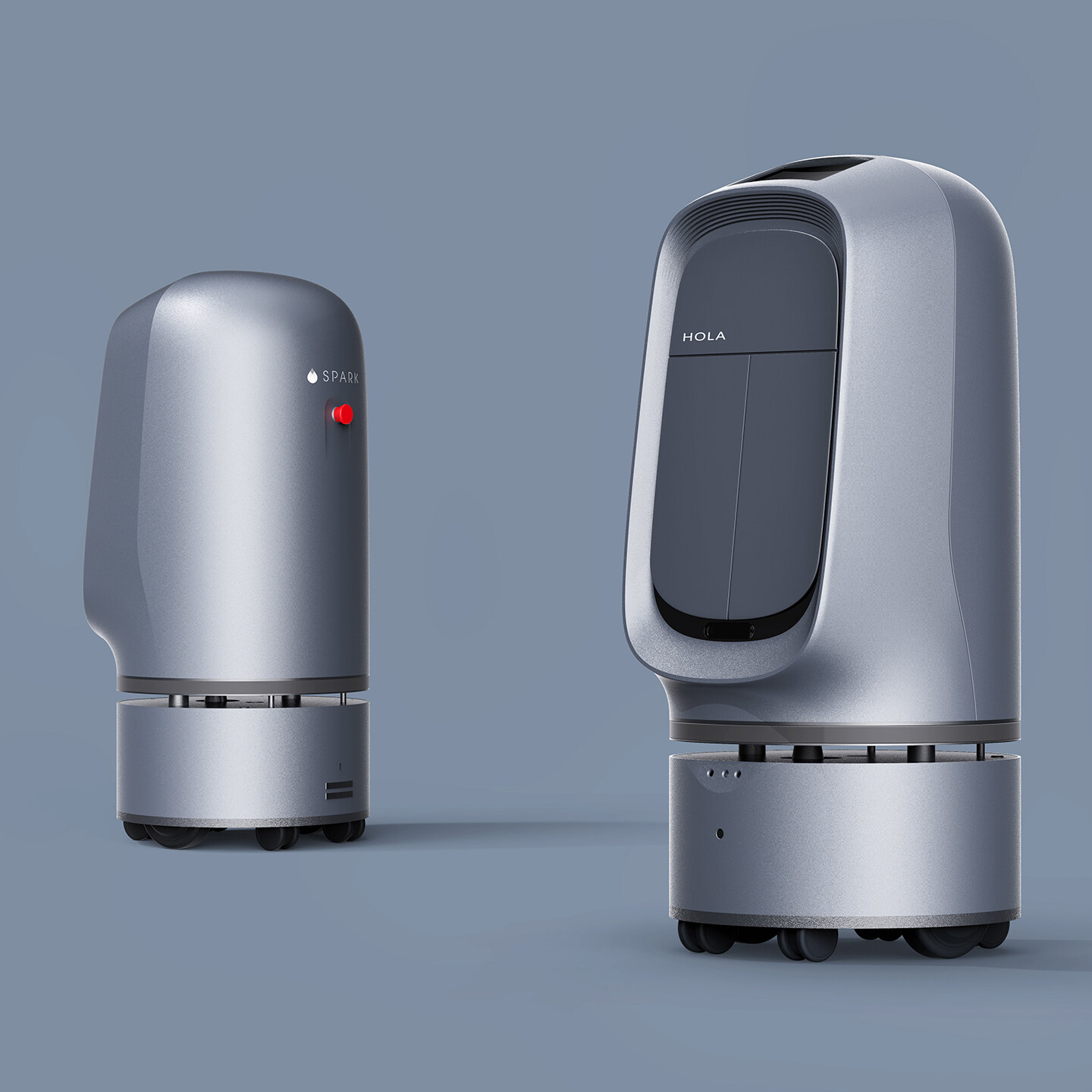 产品迭代特种装备文创IP设计