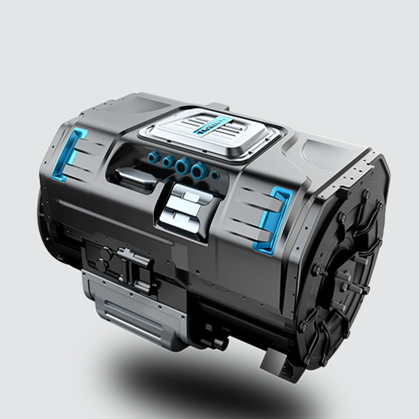 产品迭代特种装备文创IP设计