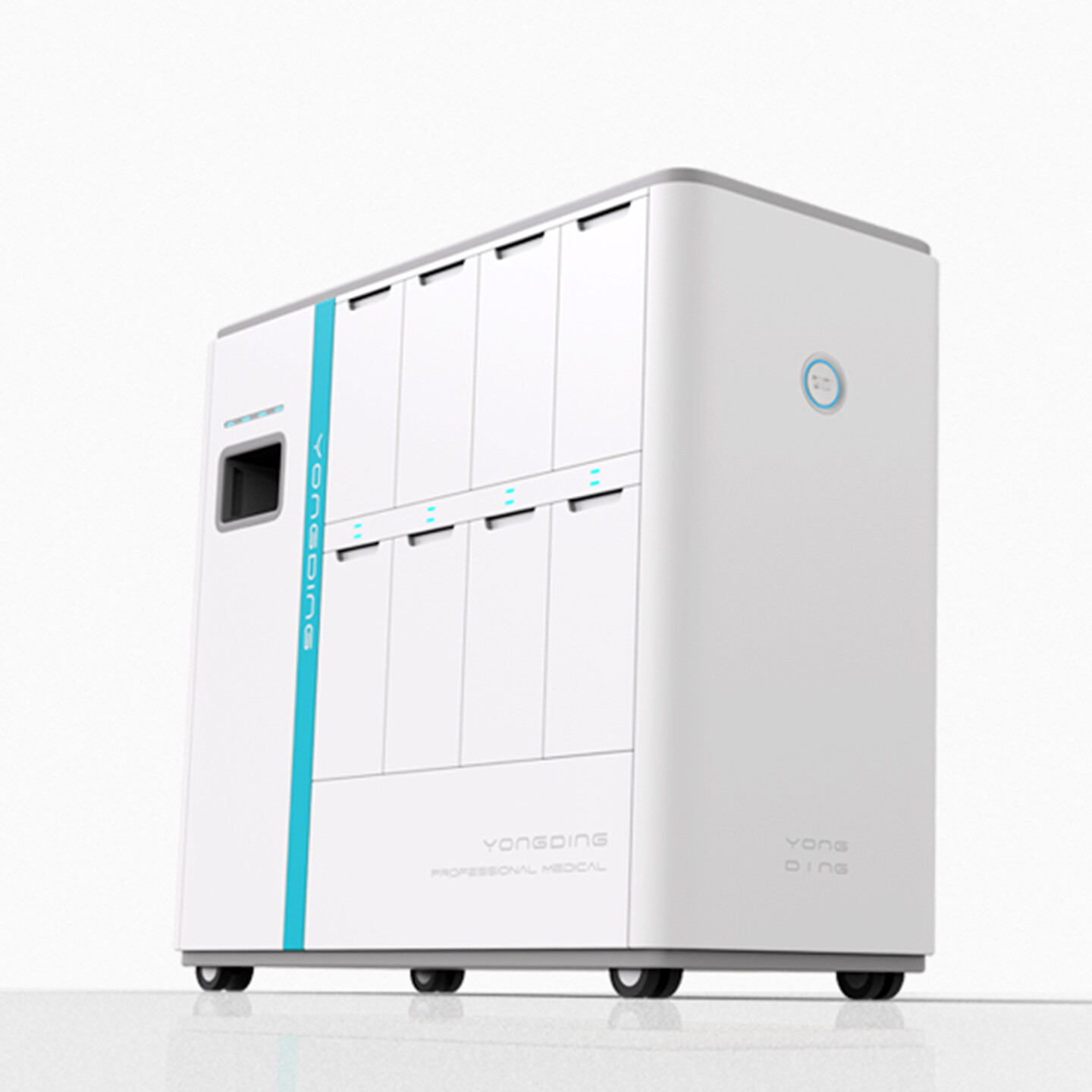 产品迭代特种装备文创IP设计