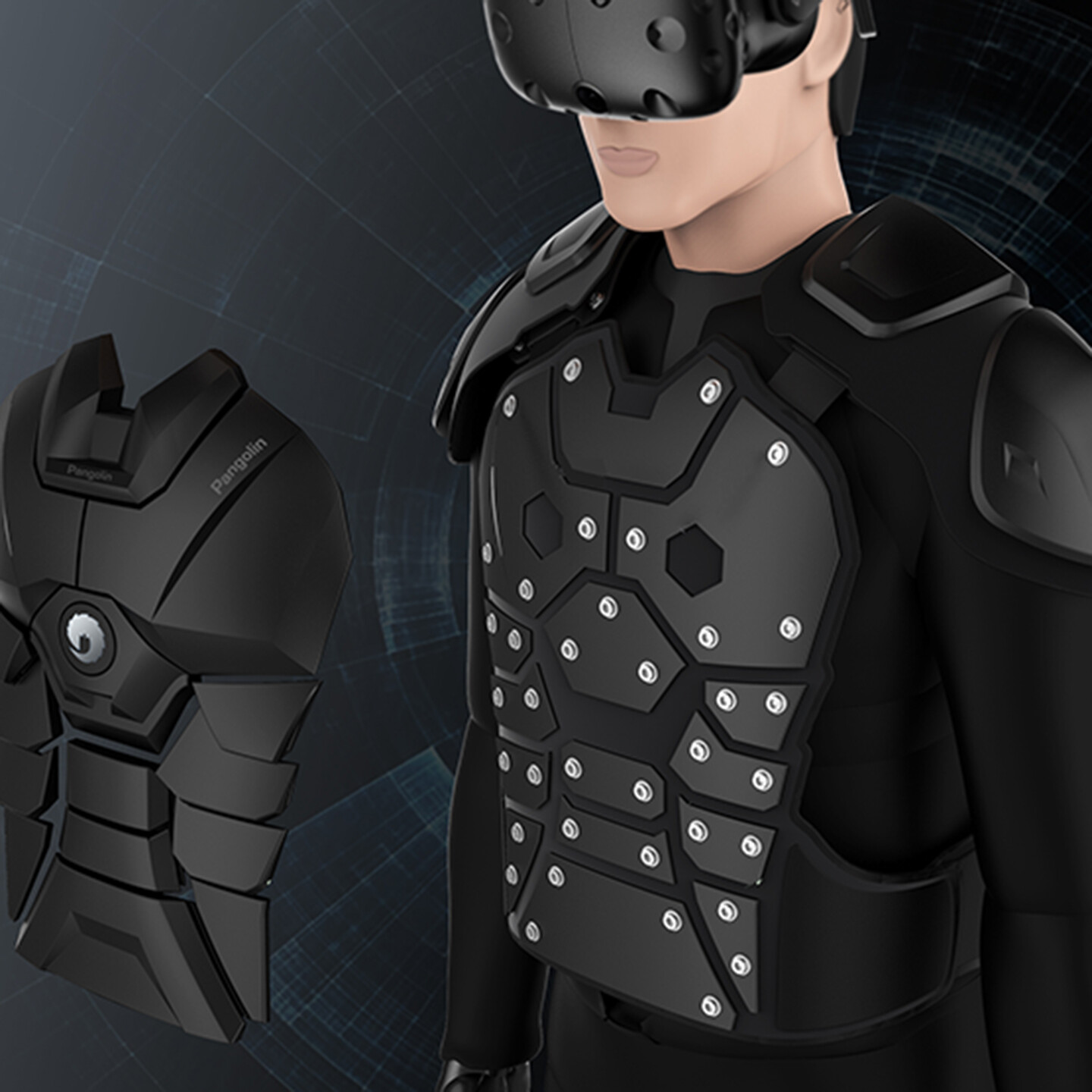 产品迭代特种装备文创IP设计