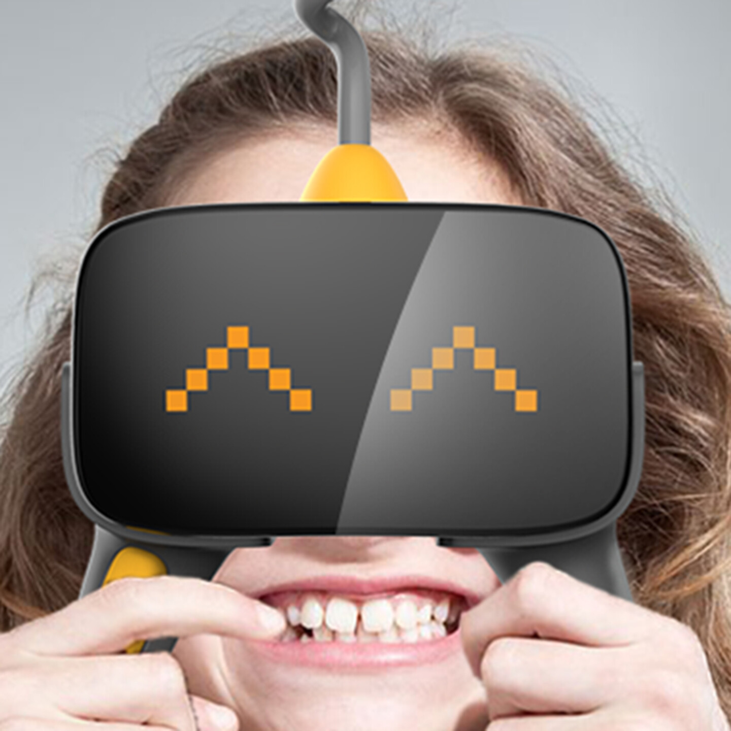 产品迭代特种装备文创IP设计