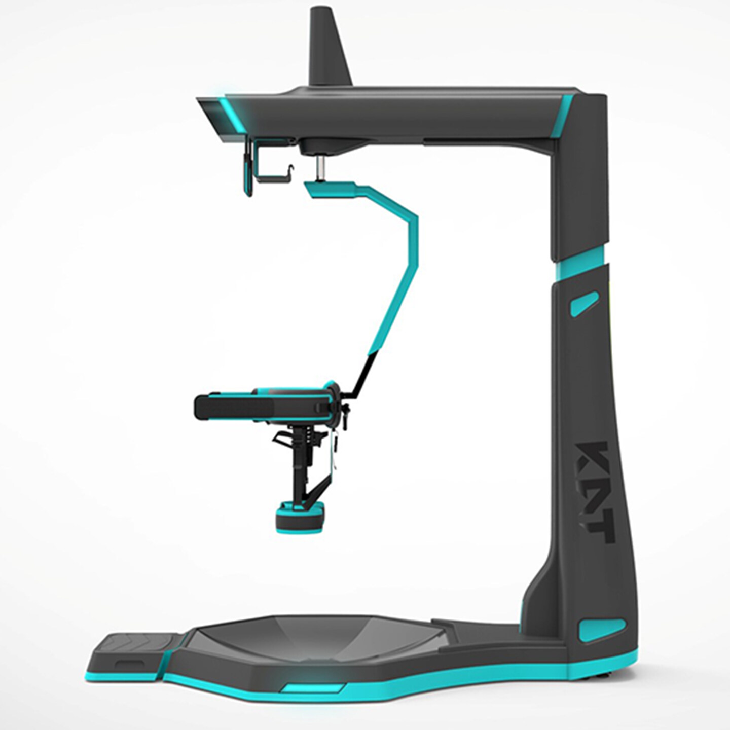 产品迭代特种装备文创IP设计