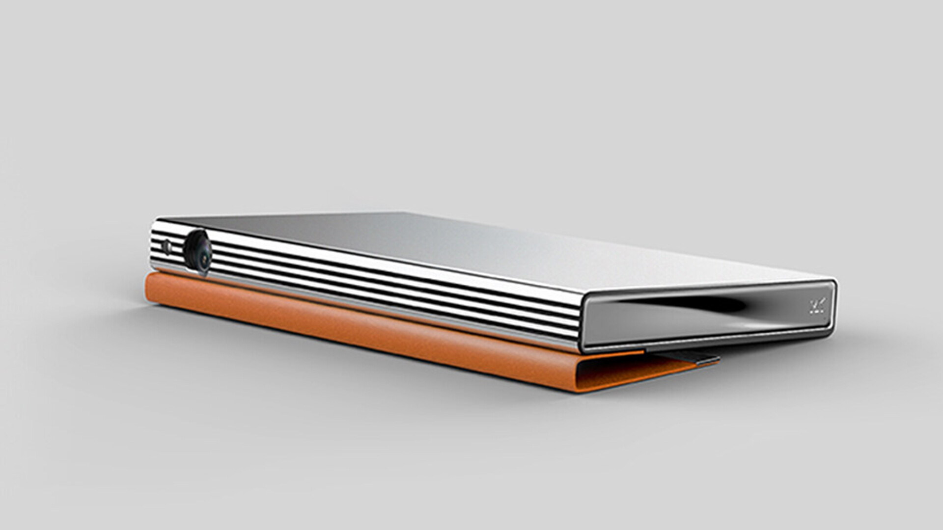 商务投影仪设计-海牛商务投影仪