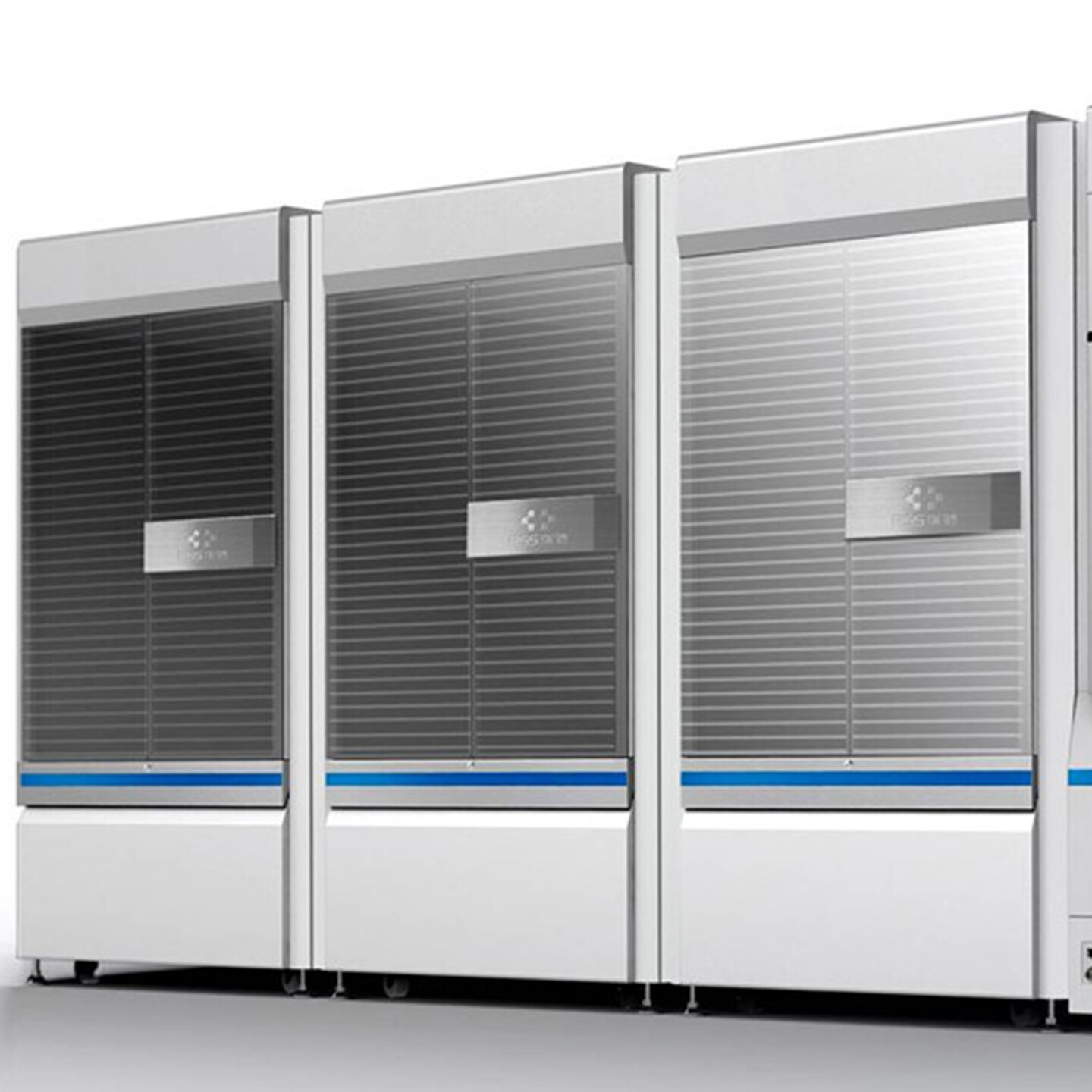 自动化门诊发药系统设计-瑞驰自动化门诊发药系统