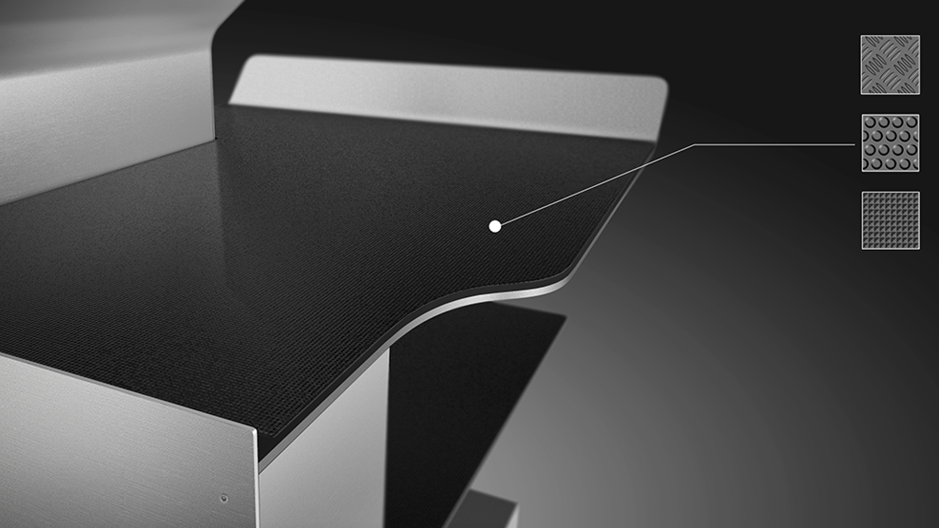 智慧平台终端设计-菜龙(3+6智慧家)自助终端