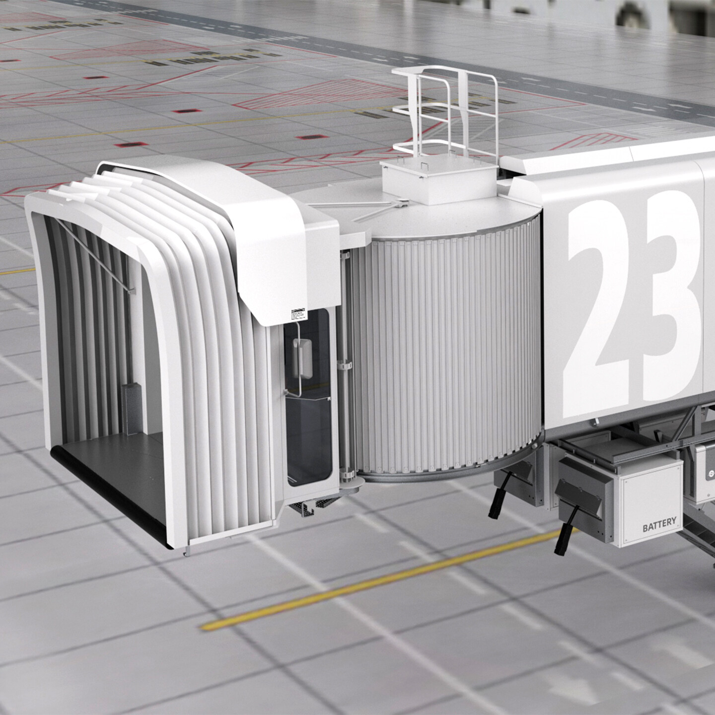 产品迭代特种装备文创IP设计