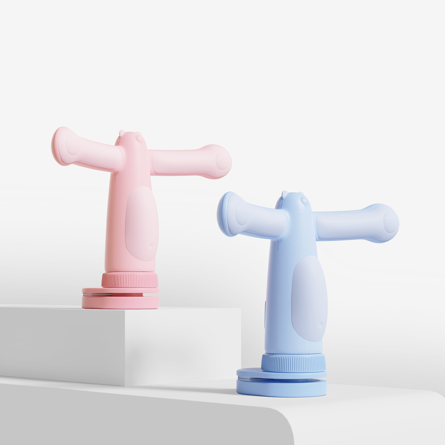 产品迭代特种装备文创IP设计