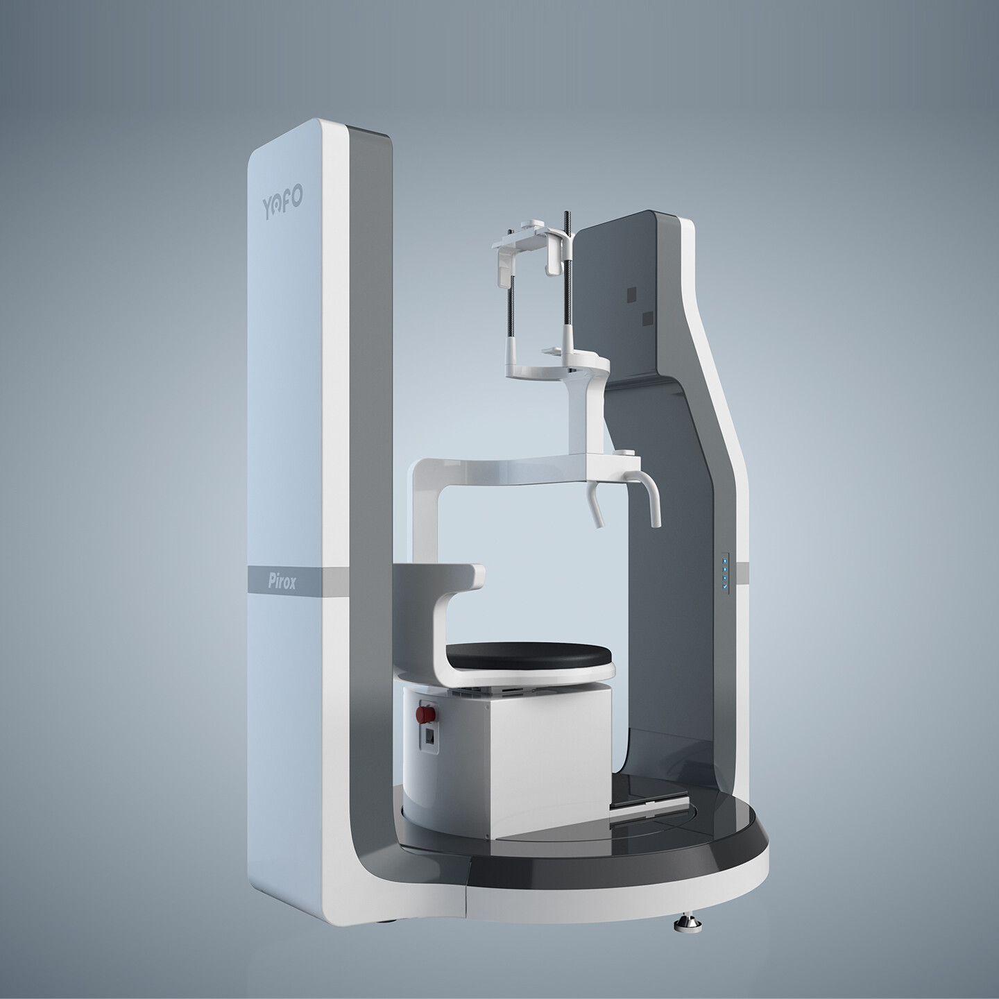 产品迭代特种装备文创IP设计