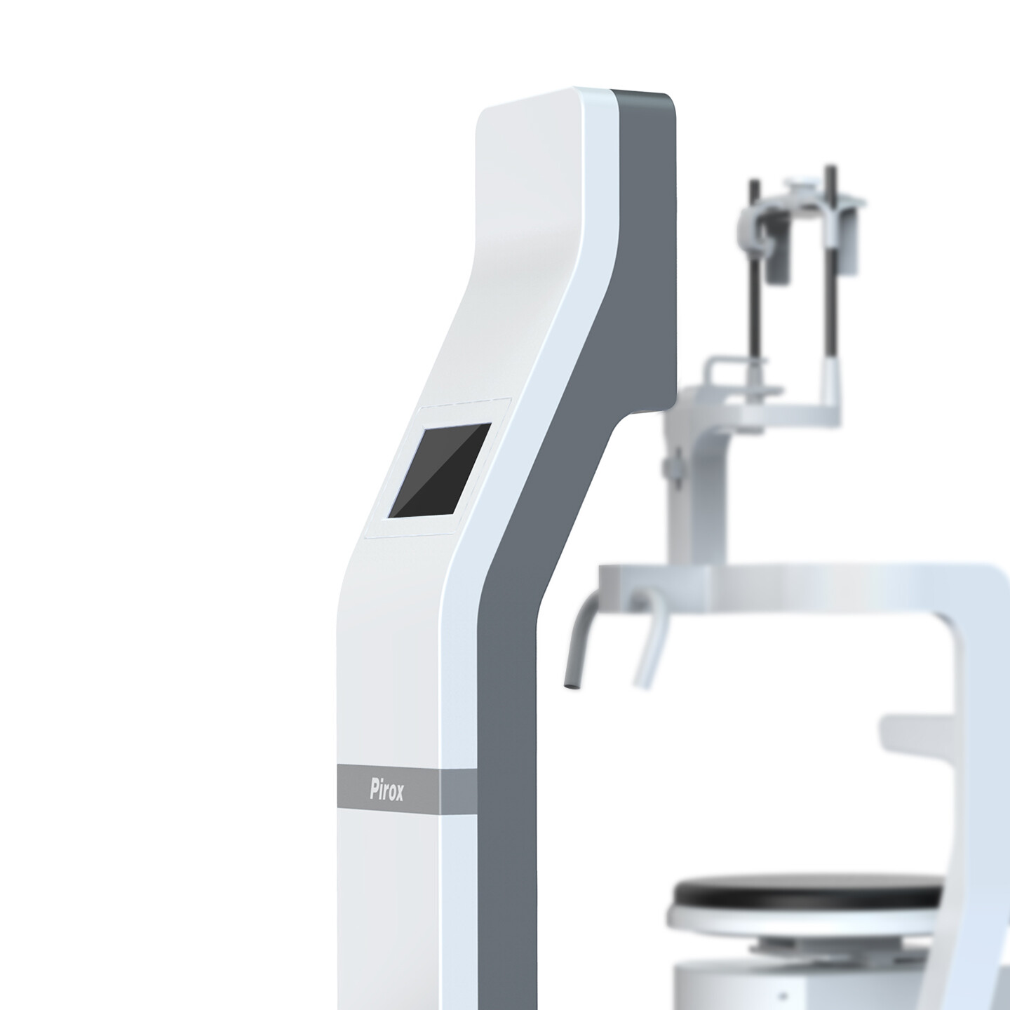 牙科CBCT系统设计-派若克斯双源大视野牙科CBCT系统