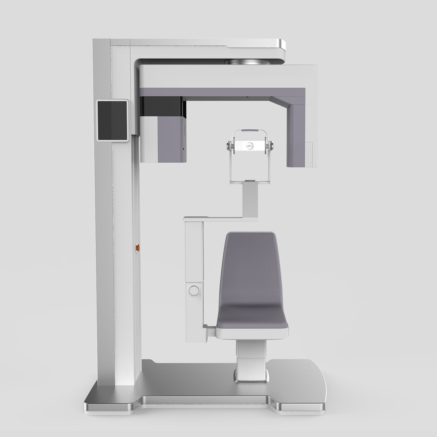 牙科CT设备设计-UEG牙科CT设备