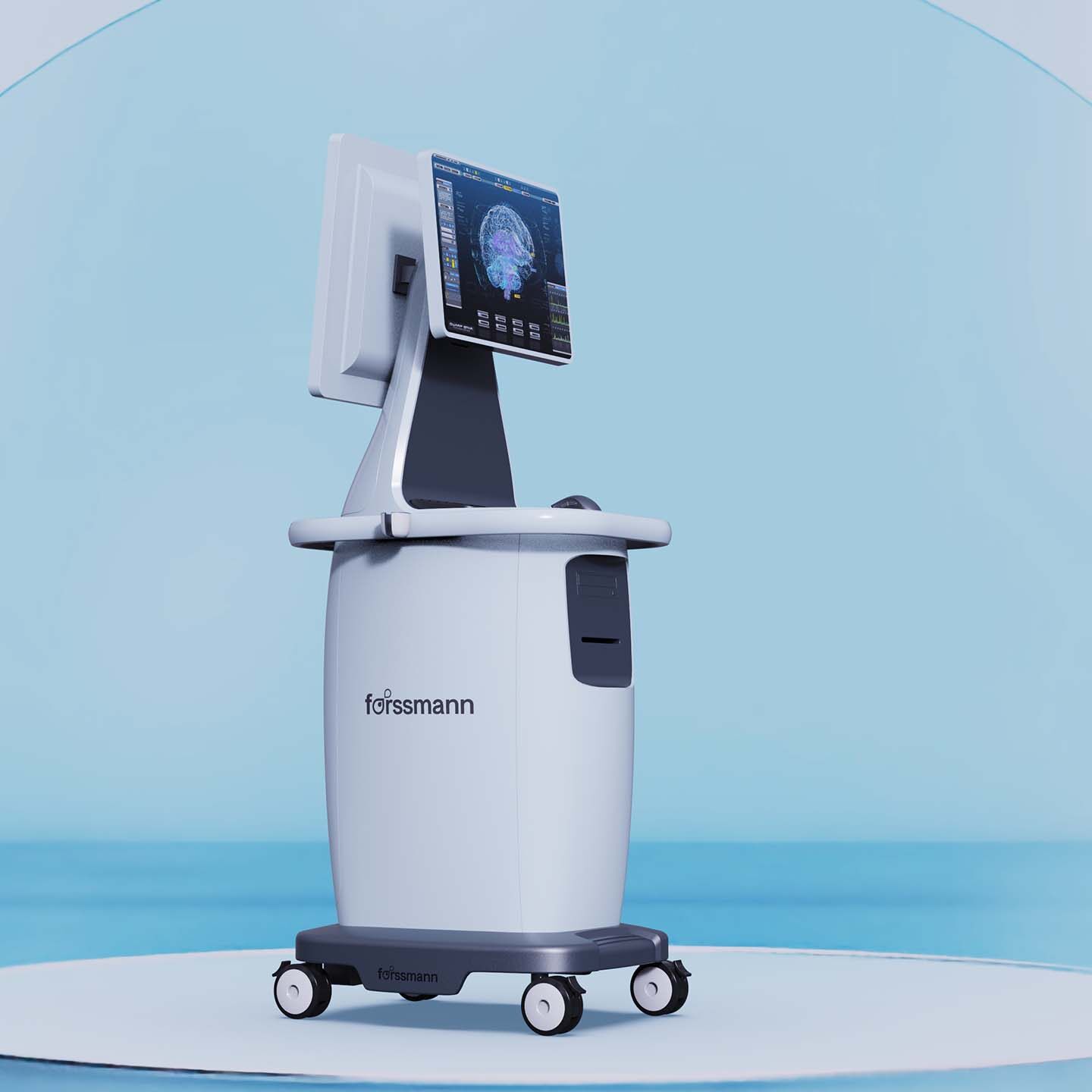 产品迭代特种装备文创IP设计