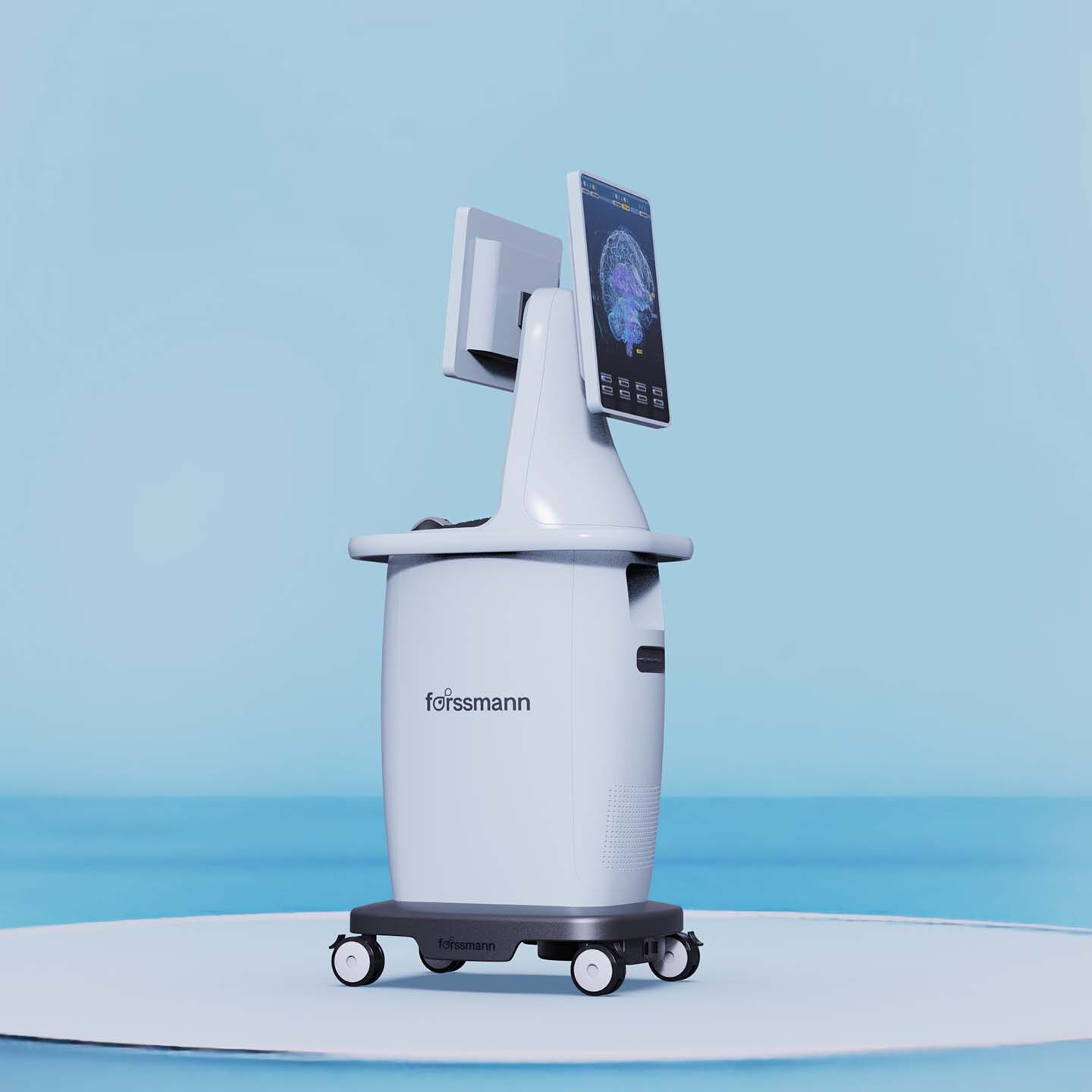 血管内断层成像系统设计-沃福曼血管内断层成像系统设计