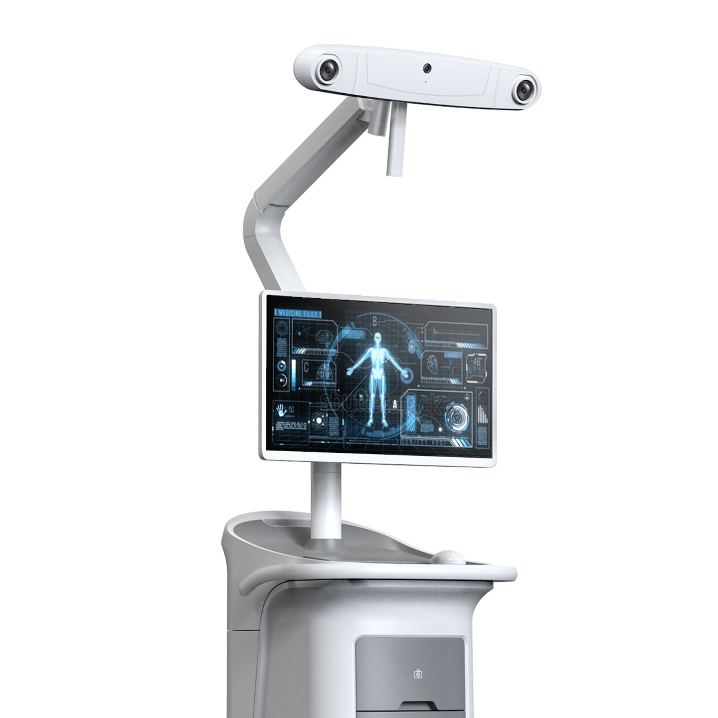 产品迭代特种装备文创IP设计