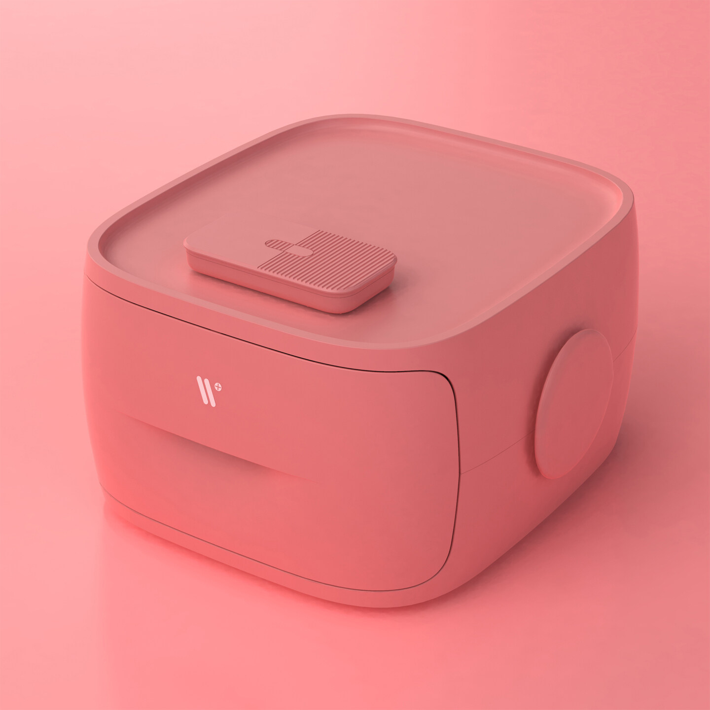 产品迭代特种装备文创IP设计