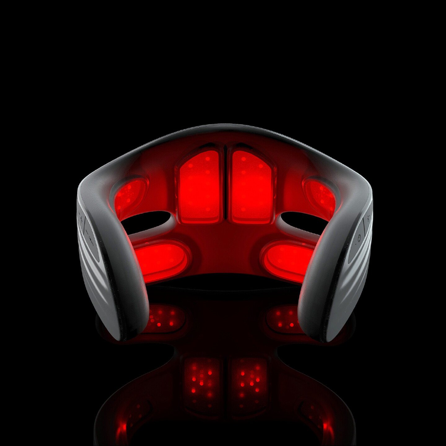 颈椎光学治疗仪设计-旦邦颈舒通颈椎光学治疗仪