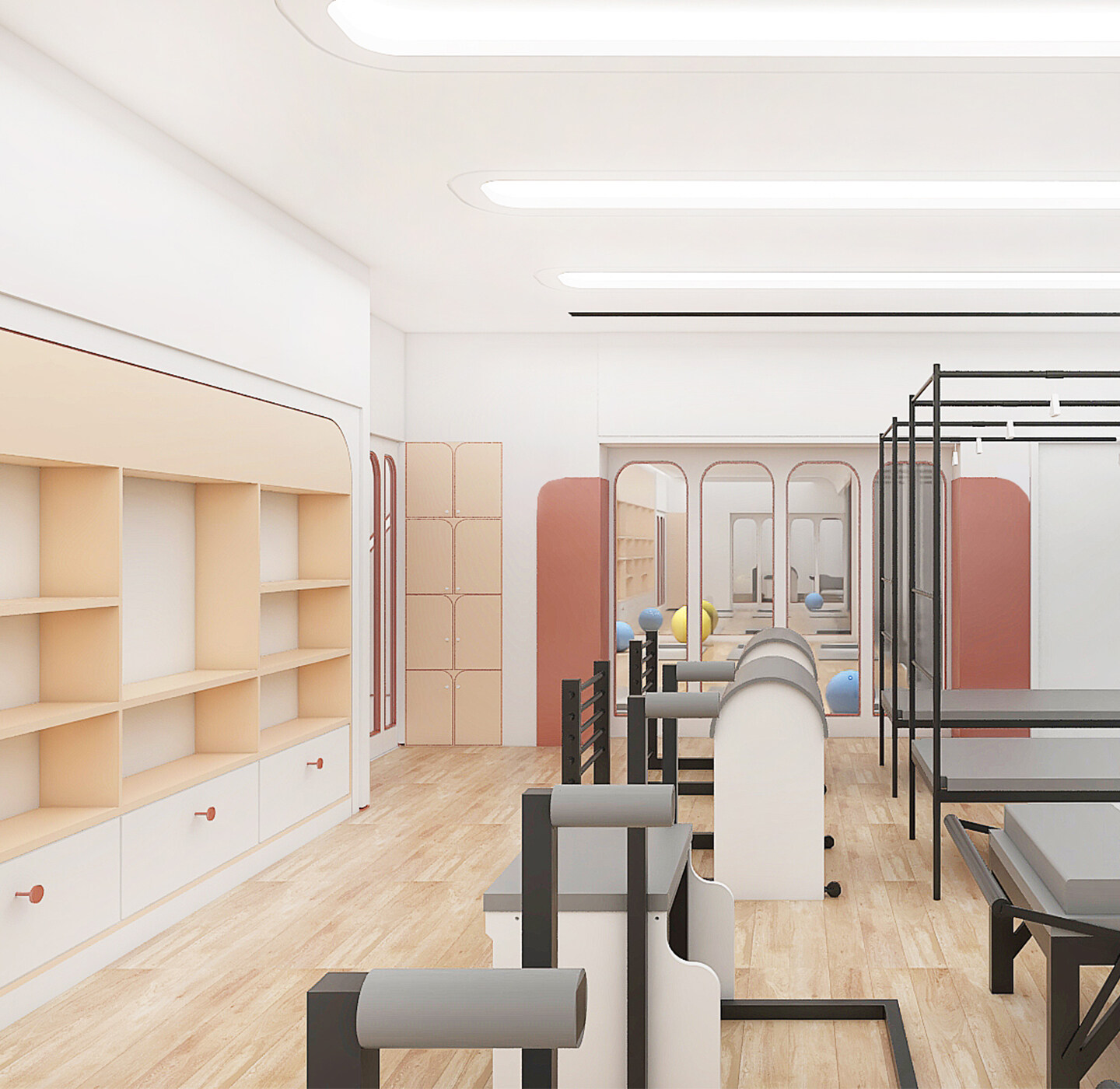 产品迭代特种装备文创IP设计