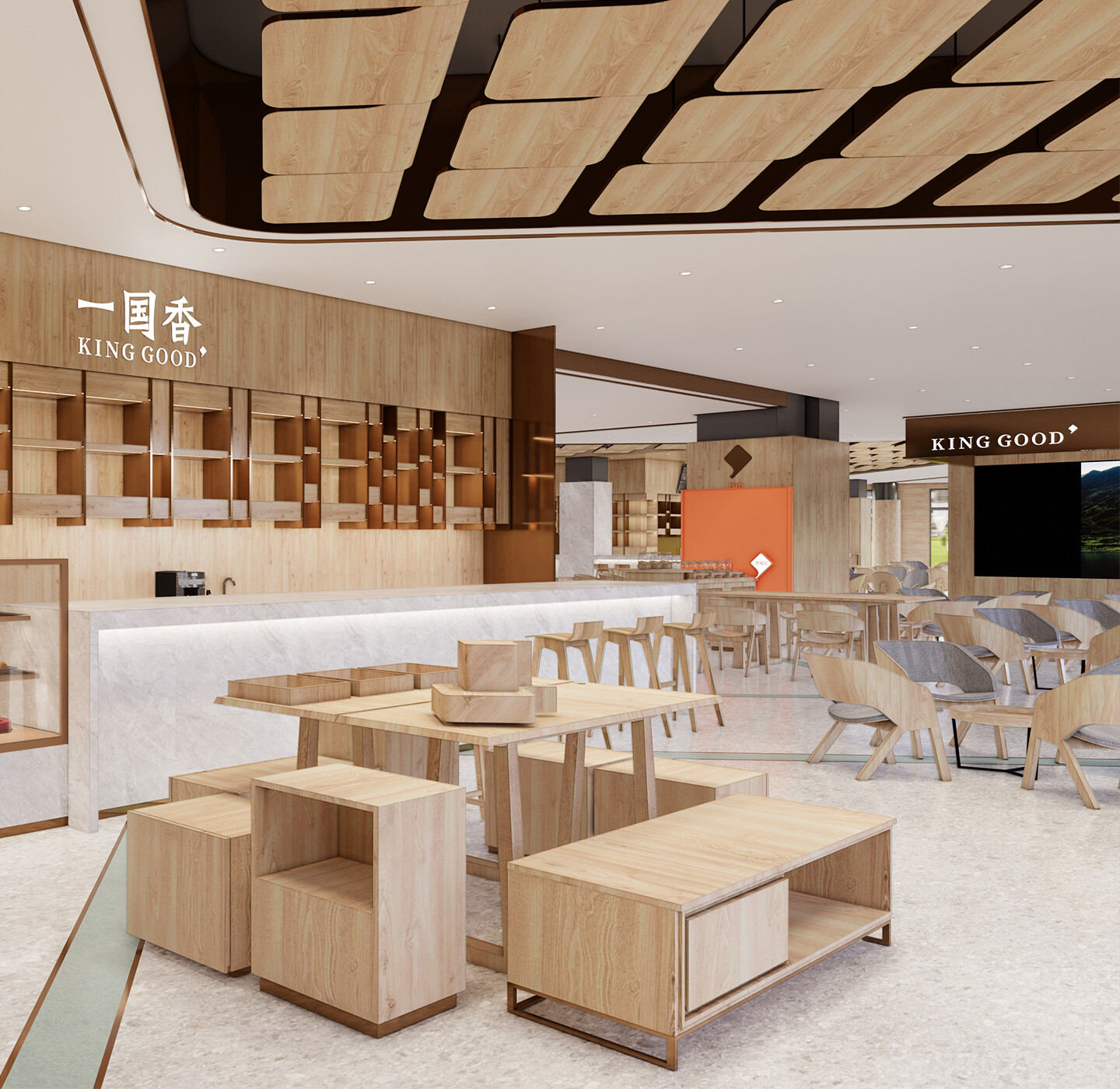 产品迭代特种装备文创IP设计