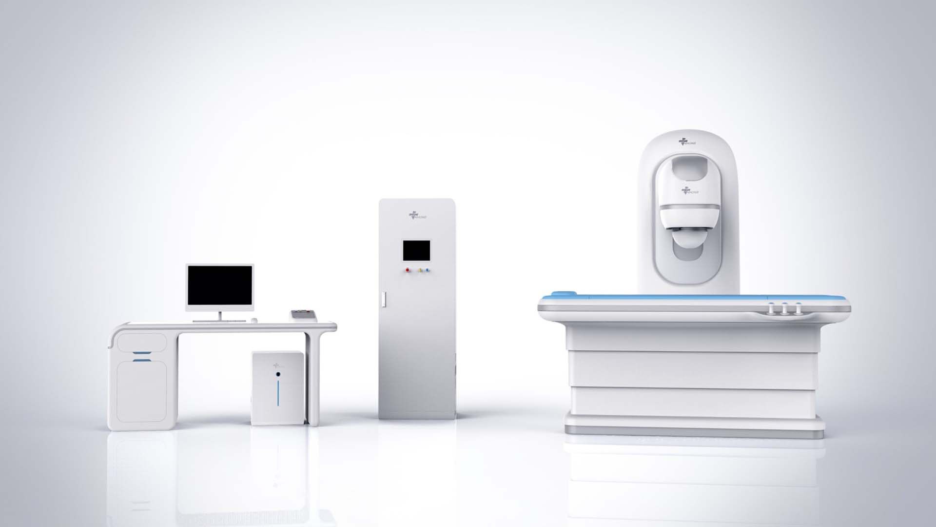 高血压治疗系统设计-广慈超声高血压治疗系统