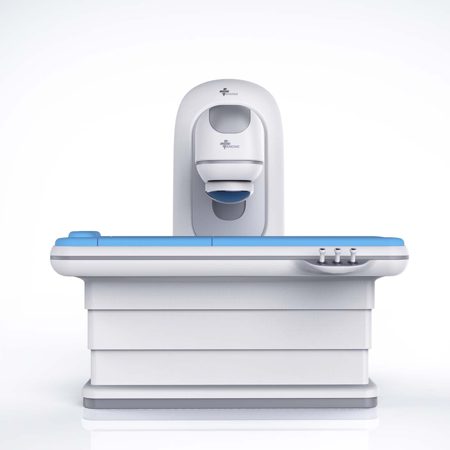 高血压治疗系统设计-广慈超声高血压治疗系统