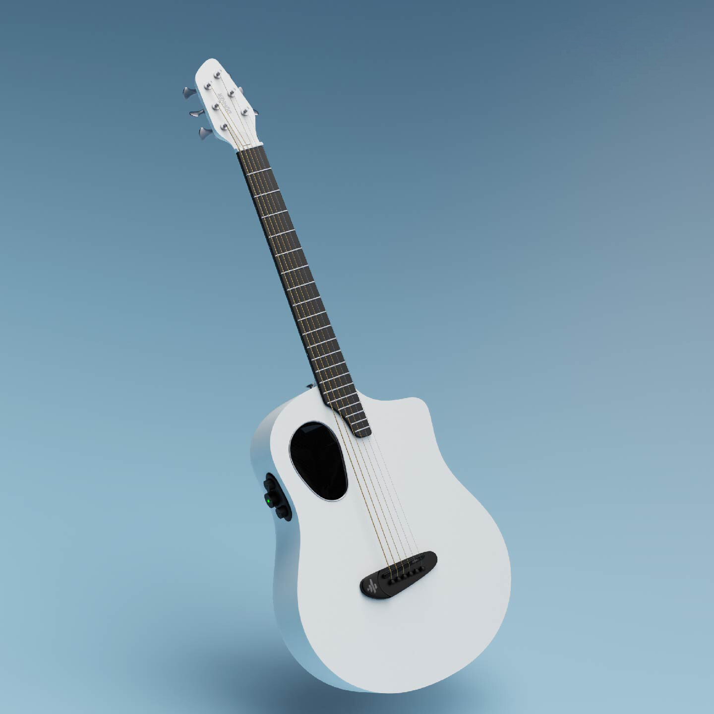 产品迭代特种装备文创IP设计