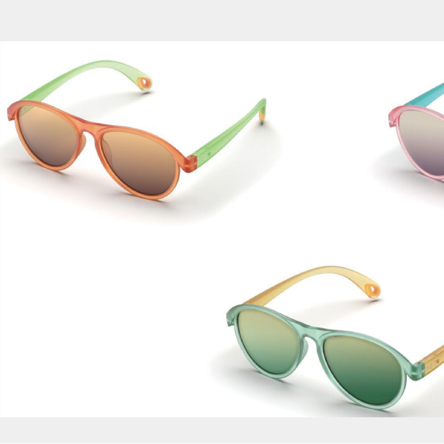 品牌设计公司案例