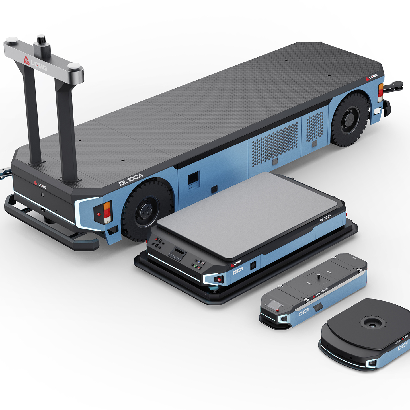 产品迭代特种装备文创IP设计